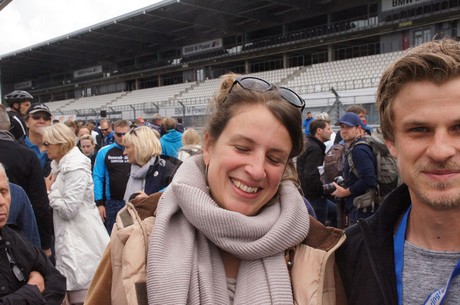 Rad am Ring